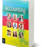 Accounting eBook for students studying accounting or business-related fields at the universit